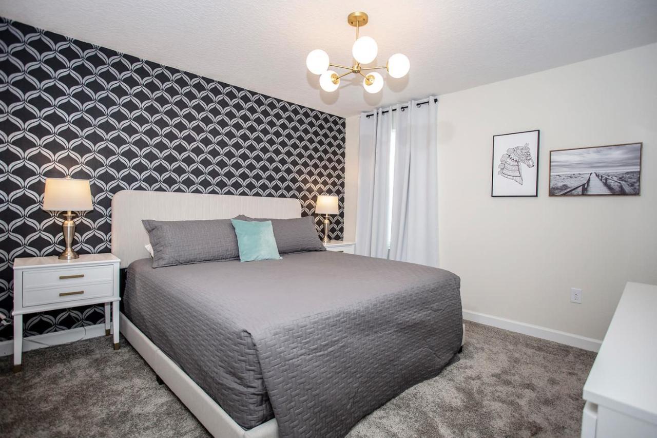 Starwars Game Room 9Bd5Ba Sleep 25 Championsgate Kissimmee Ngoại thất bức ảnh