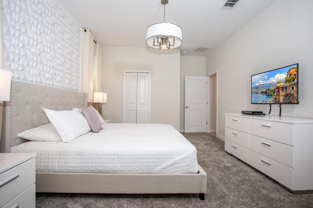 Starwars Game Room 9Bd5Ba Sleep 25 Championsgate Kissimmee Ngoại thất bức ảnh
