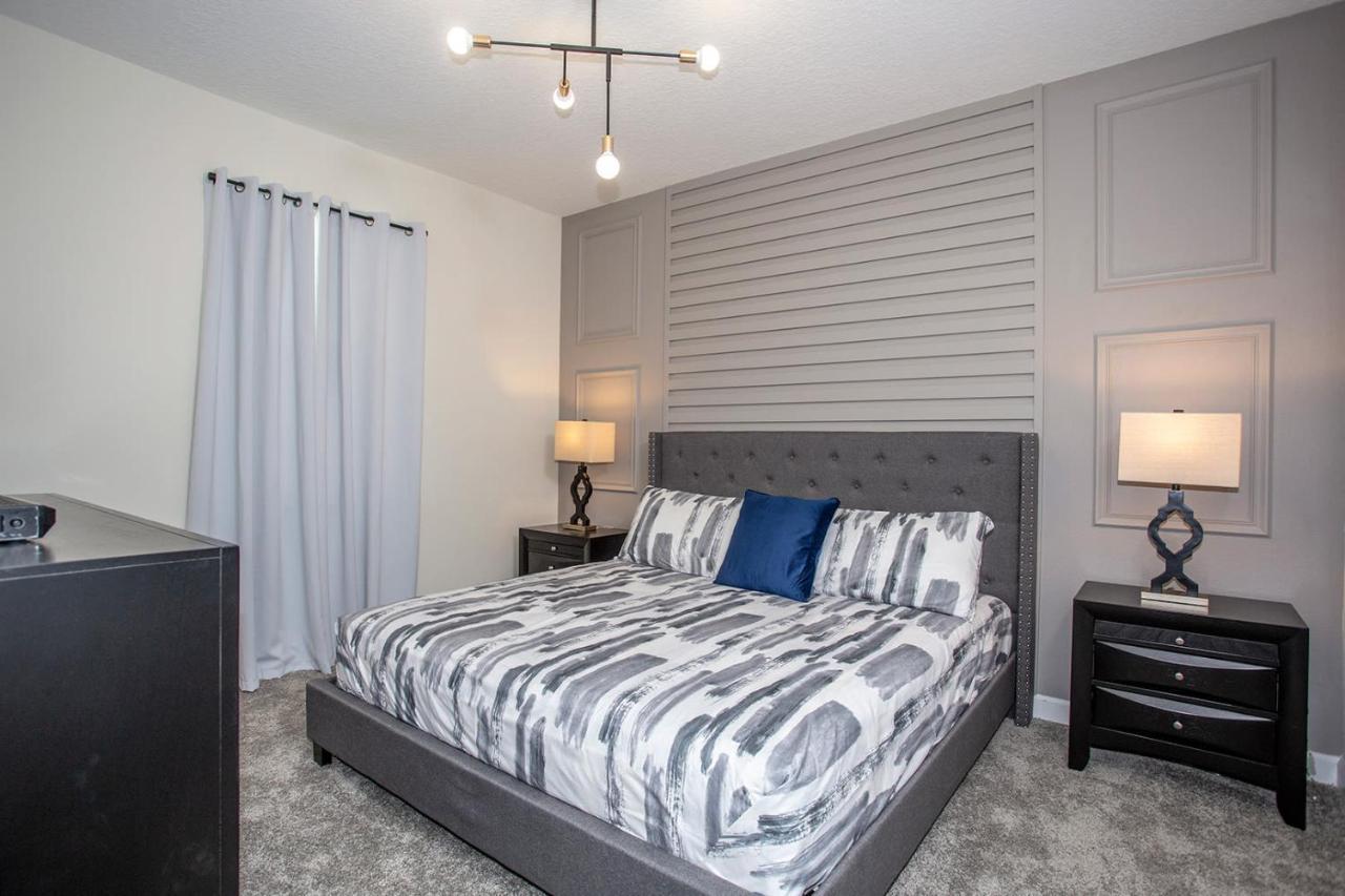 Starwars Game Room 9Bd5Ba Sleep 25 Championsgate Kissimmee Ngoại thất bức ảnh