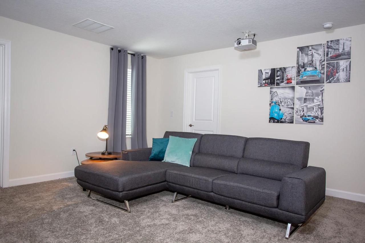 Starwars Game Room 9Bd5Ba Sleep 25 Championsgate Kissimmee Ngoại thất bức ảnh