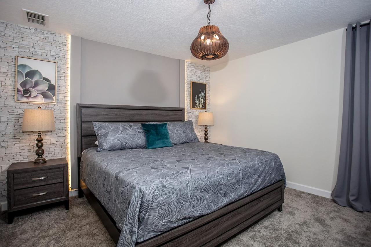 Starwars Game Room 9Bd5Ba Sleep 25 Championsgate Kissimmee Ngoại thất bức ảnh